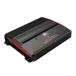 Amplificador DB Drive Speed Series