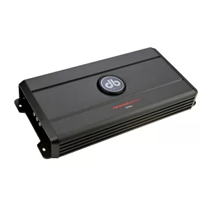 Amplificador DB Drive Speed Series
