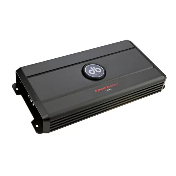 Amplificador DB Drive Speed Series