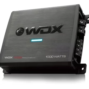 Amplificador DB Drive WDX Series