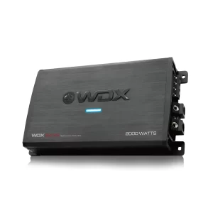 Amplificador DB Drive WDX Series