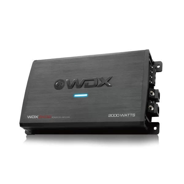 Amplificador DB Drive WDX Series