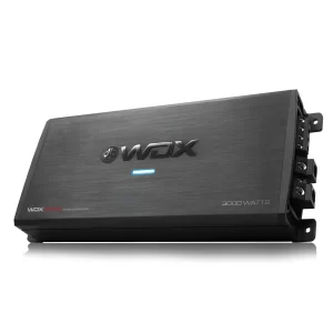 Amplificador DB Drive WDX Series