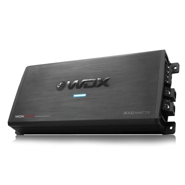 Amplificador DB Drive WDX Series