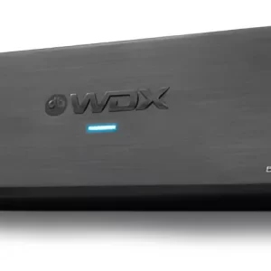 Amplificador DB Drive WDX Series