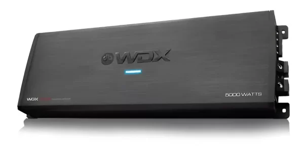 Amplificador DB Drive WDX Series