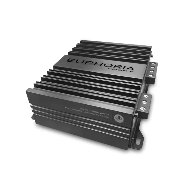Amplificador DB Drive Xpert Mini