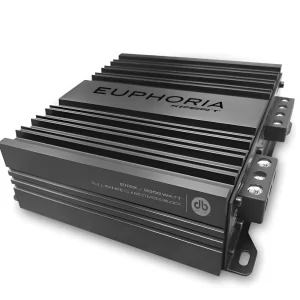 Amplificador DB Drive Xpert Mini