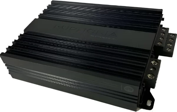 Amplificador DB Drive Xpert Mini