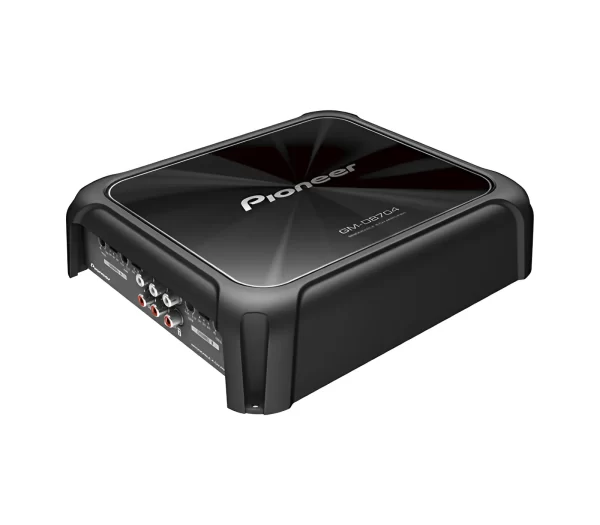 Amplificador Pioneer GM-D8704