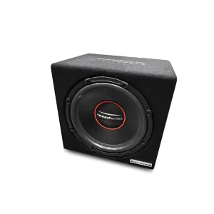 Caja Subwoofer DB Drive Speed Series Bass Crate