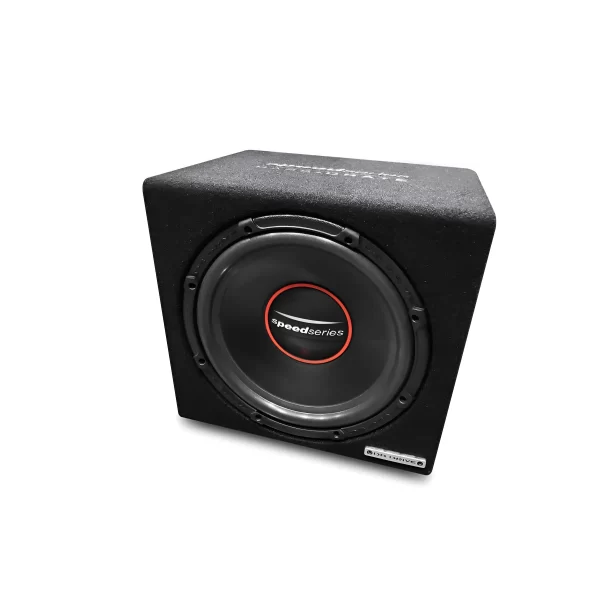 Caja Subwoofer DB Drive Speed Series Bass Crate