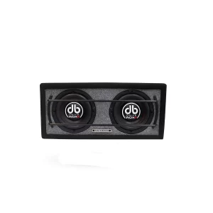 Caja Subwoofer DB Drive WDX G2 Series
