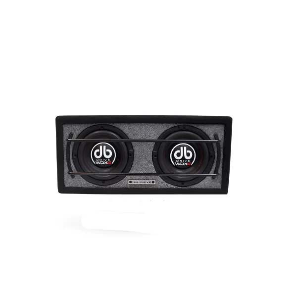 Caja Subwoofer DB Drive WDX G2 Series