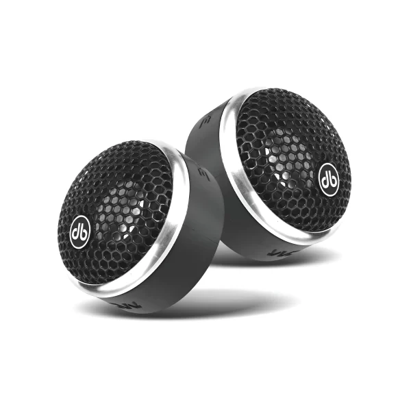 Parlante DB Drive WDX Moto