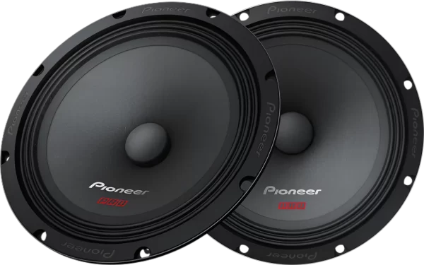 Parlante Pioneer TS-M2010PRO