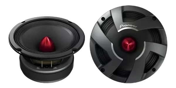 Parlante Pioneer TS-M650PRO