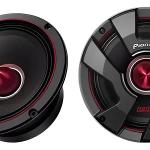 Parlante Pioneer TS-M651PRO