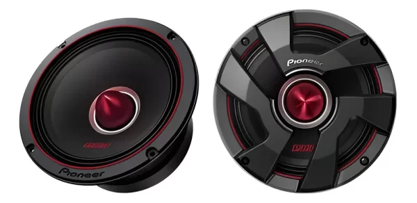 Parlante Pioneer TS-M651PRO