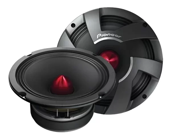 Parlante Pioneer TS-M800PRO