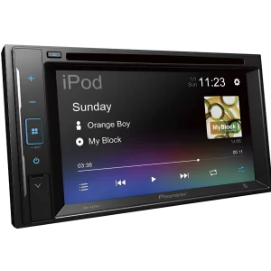 Radio Pioneer AVH-A245BT