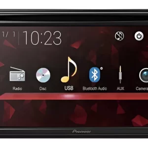 Radio Pioneer AVH-G225BT