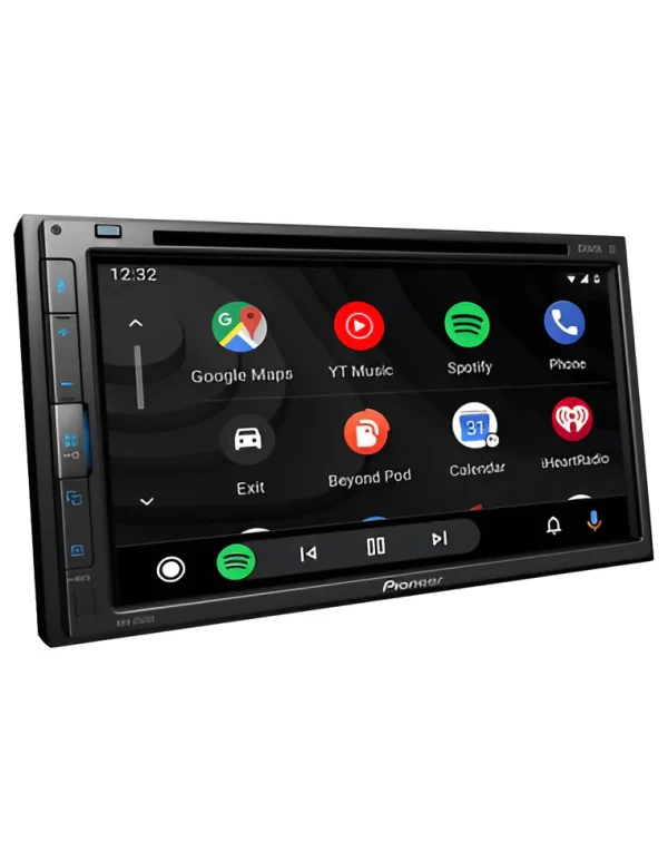 Radio Pioneer AVH-Z5250TV