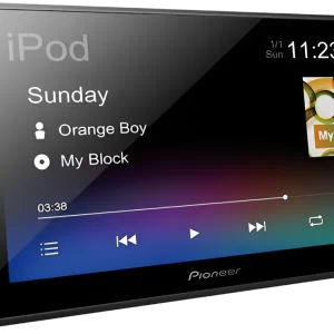 Radio Pioneer DMH-A345BT