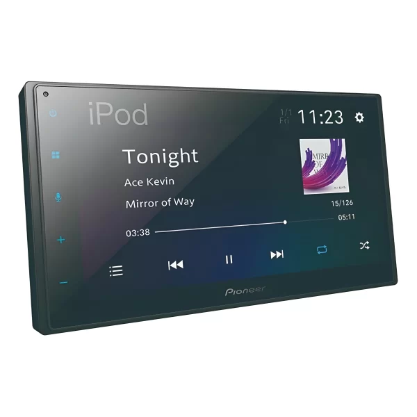 Radio Pioneer DMH-A5450BT