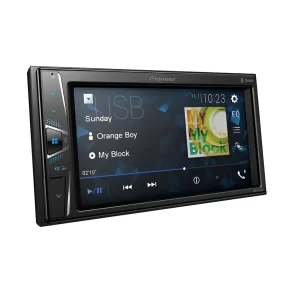 Radio Pioneer DMH-G225BT