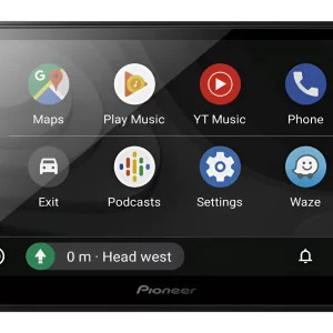 Radio Pioneer DMH-Z5350TV