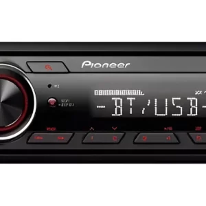 Radio Pioneer MVH-S215BT