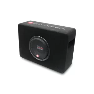 Subwoofer DB Drive EWX Enclosure