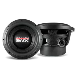 Subwoofer DB Drive Euphoria EWX 10
