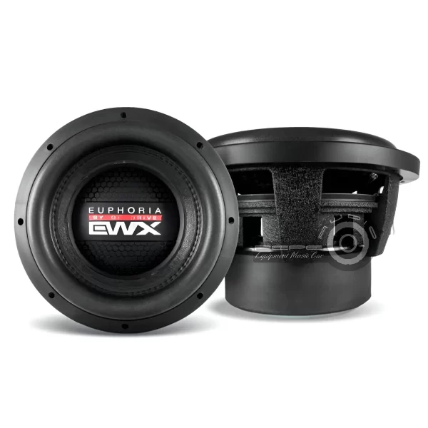 Subwoofer DB Drive Euphoria EWX 10