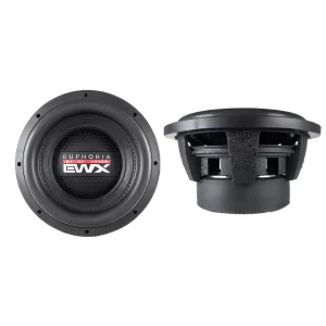 Subwoofer DB Drive Euphoria EWX 10