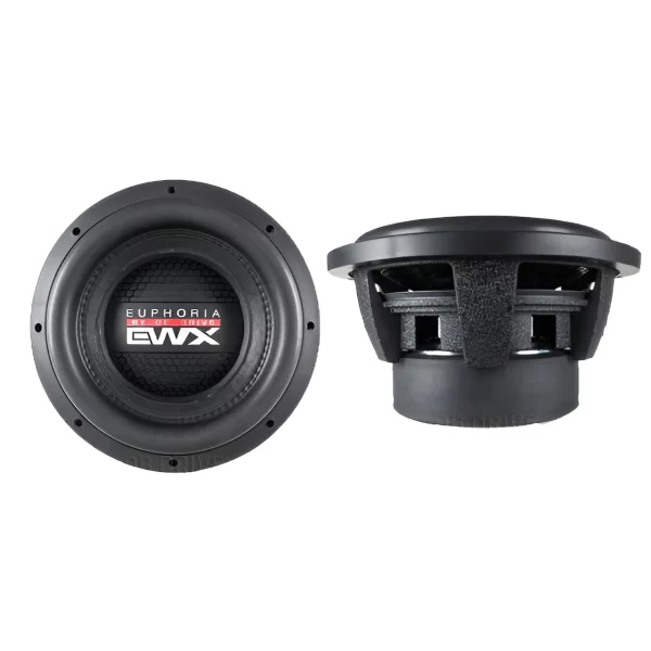 Subwoofer DB Drive Euphoria EWX 10