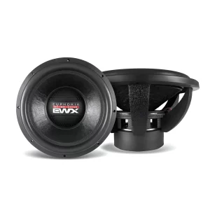 Subwoofer DB Drive Euphoria EWX 15