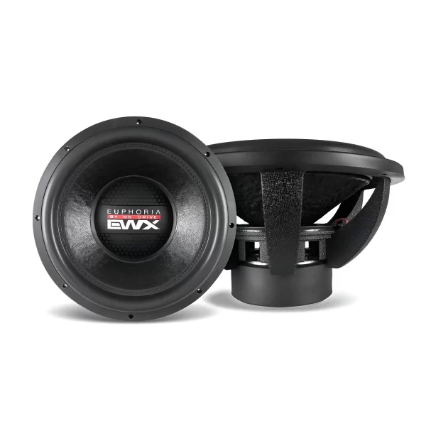 Subwoofer DB Drive Euphoria EWX 15
