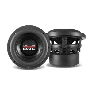 Subwoofer DB Drive Euphoria EWX 8