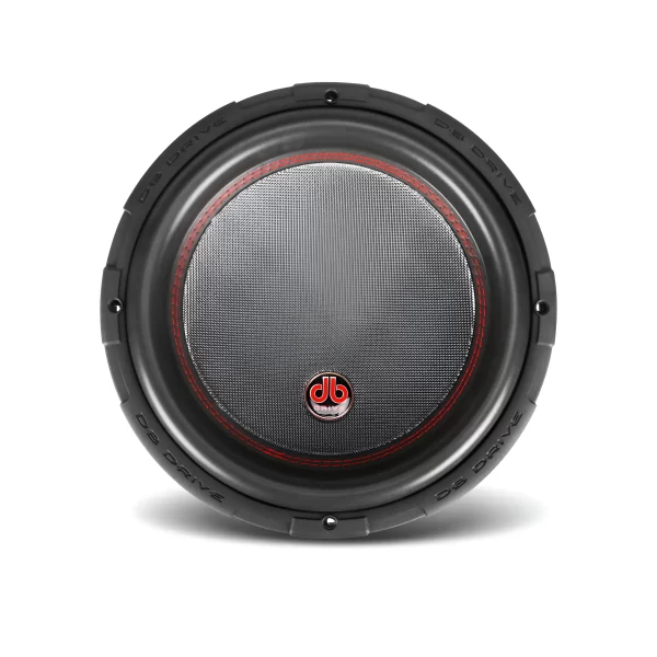 Subwoofer DB Drive Platinum Series 12