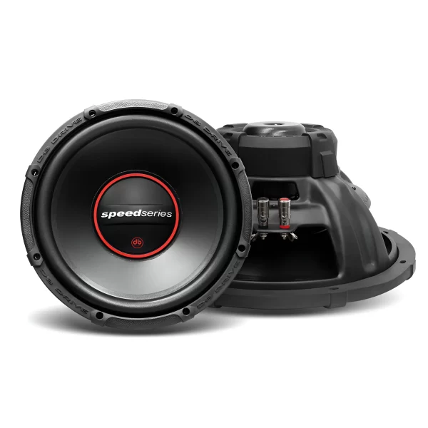 Subwoofer DB Drive SPX Series 12