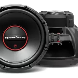 Subwoofer DB Drive SPX Series 12