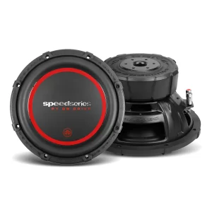 Subwoofer DB Drive Speed Series 10