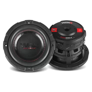 Subwoofer DB Drive WDX G2 Series