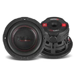 Subwoofer DB Drive WDX G2 Series 6.5