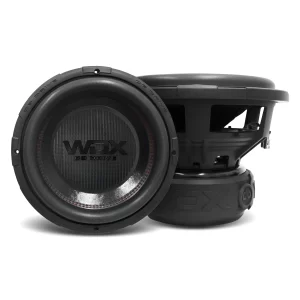 Subwoofer DB Drive WDX G3 Series