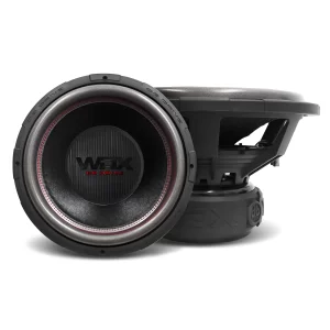 Subwoofer DB Drive WDX G5 Series