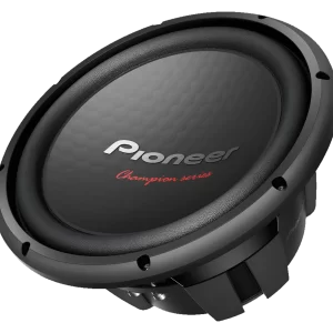 Subwoofer Pioneer TS-W312S4