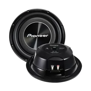 Subwoofer Plano Pioneer TS-A3000LS4